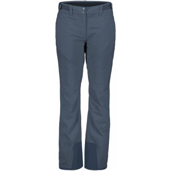 Scott Pants W's Ultimate Dryo 10, Metal Blue