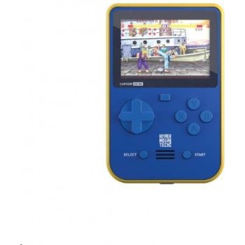 Super Pocket Capcom Edition