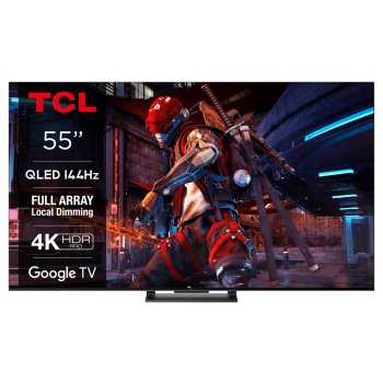 TCL 55C745