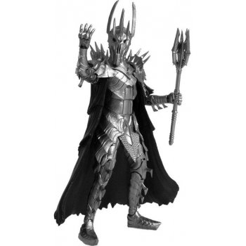 The Loyal Subjects The Lord of the Rings Sauron 13 cm