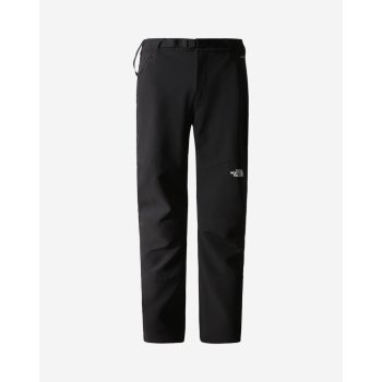 The North Face pánské softshellové kalhoty M DIABLO REG TAPERED PANT