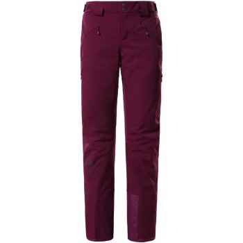 The North Face W Lenado Pant Pamplona Purple