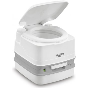 Thetford Porta Potti Qube 335 HDK