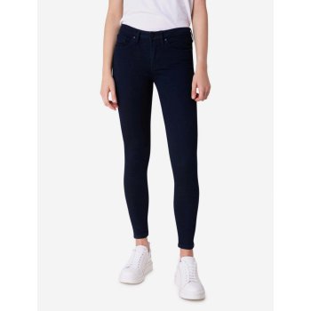 Tommy Hilfiger dámské skinny fit džíny tmavě modré