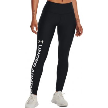 Under Armour Armour Branded Legging-BLK 1376327-001