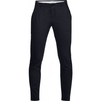 Under Armour Dámské golfové kalhoty TOUR TIPS PANT černé 1326884-001