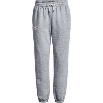 Under Armour Essential Fleece Joggers-GRY 1373034-011