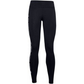 Under Armour Favorite WM Leggings black/white