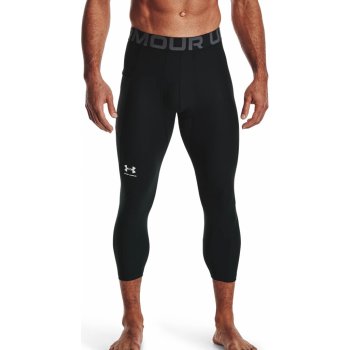 Under Armour HG Armour 3/4 legging-BLK 1361588-001