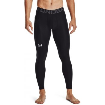 Under Armour Hg Armourprint leggings Schwarz F001 1377824-001