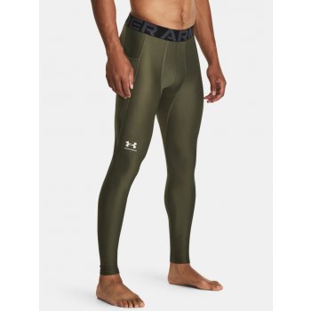 Under Armour HG Rush 2.0 Tight Training Green 1356625-361