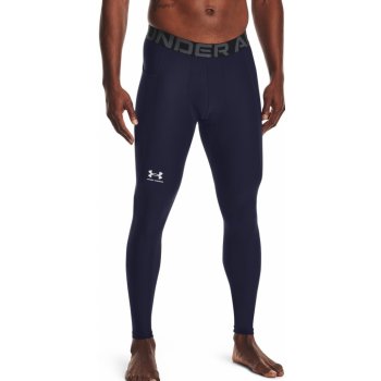 Under Armour kalhoty UA HG Armour leggings-NVY 1361586-410