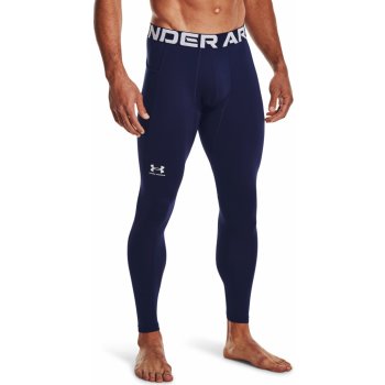 Under Armour legíny UA CG Armour leggings NVY 1366075 410