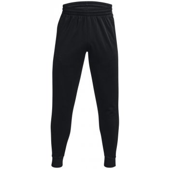 Under Armour pánské fleecové tepláky Armour fleece joggers FW22