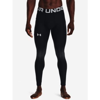 Under Armour pánské kompresní legíny CG Armour leggings černé