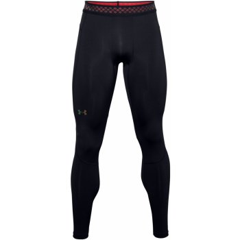 Under Armour pánské legíny černé 1356625 001