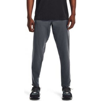 Under Armour pánské tepláky Stretch Woven pant Černá