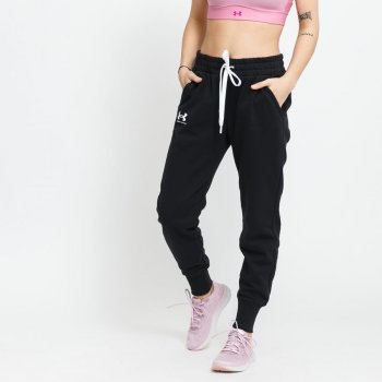 Under Armour Rival Fleece Joggers-BLK