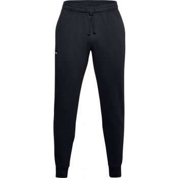 Under Armour Rival Fleece Joggers Černá