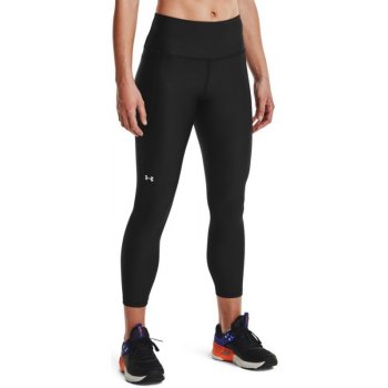 Under Armour Sportovní legíny s vysokým pasem 1365335-001 černé