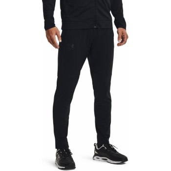 Under Armour Sportstyle Pique Track pant M black