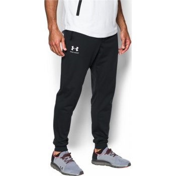 Under Armour Sportstyle TRICOT jogger 1290261-001 black