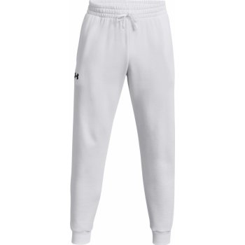 Under Armour tepláky UA Rival Fleece Joggers -WHT