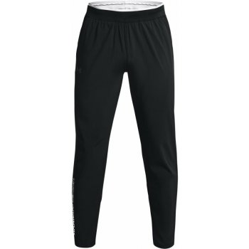 Under Armour UA Storm Run pants Black/White/Reflective