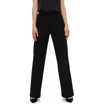 Vero Moda dámské kalhoty VMZAMIRA 10255128 Black