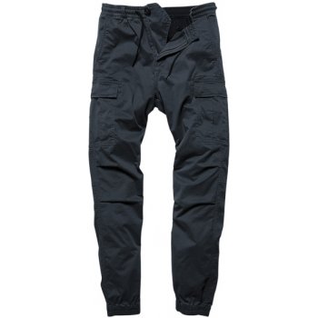 Vintage Industries Vince Cargo Jogger navy