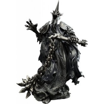 Weta The Lord of the Rings Mini Epics The Witch-King