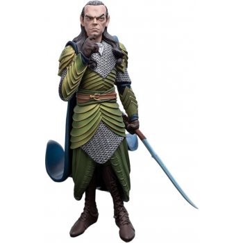 Weta Workshop Lord of the Rings Mini Epics mini Elrond