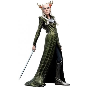 Weta Workshop The Hobbit Trilogy Mini Epics mini Thranduil