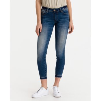 Wonder Push Up Salsa Jeans dámské Jeans modré