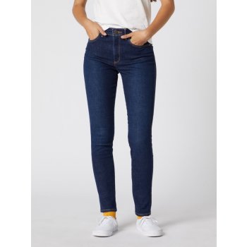 Wrangler High Rise Skinny W27HVH78Y Night Blue