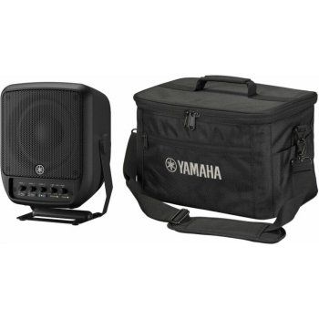 Yamaha Stagepas 100