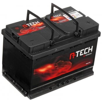 A-Tech 12V 74Ah 640A 57212