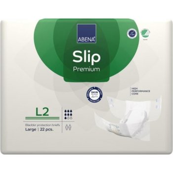 Abena Slip Premium L2 22 ks