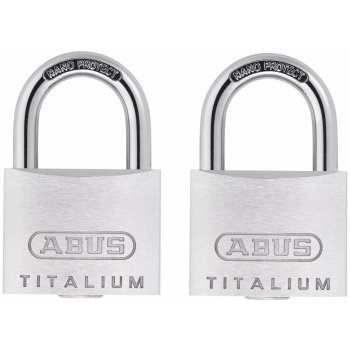 Abus 727TI/20