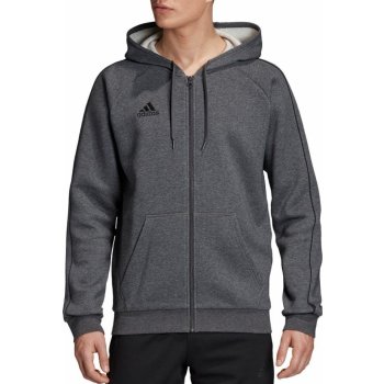 adidas CORE18 FZ HOODY ft8070