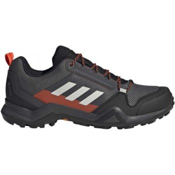 adidas Terrex AX3 GTX Pánská outdoorová obuv černá