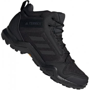 adidas Terrex AX3 Mid Gtx černé