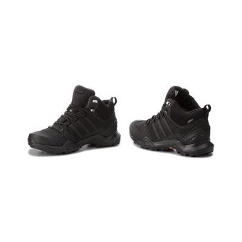 adidas Terrex Swift R2 Mid Gtx Gore-Tex CM7500 černé