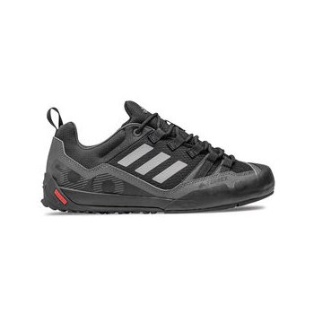 adidas Terrex Swift SOLO 2 Černá Šedá