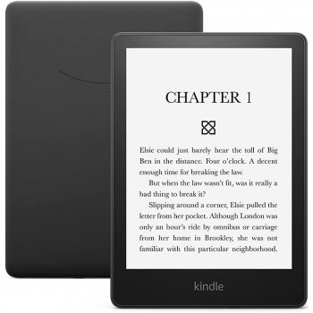 Amazon Kindle Paperwhite 5