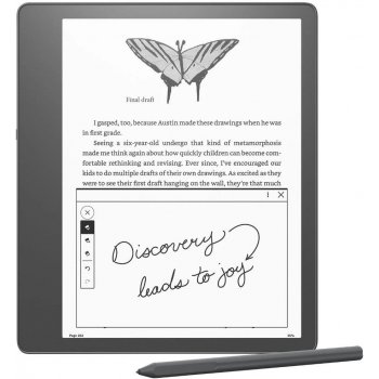 Amazon Kindle Scribe