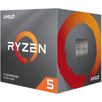 AMD Ryzen 5 3600 100-000000031