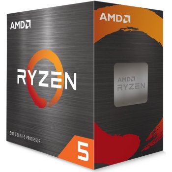 AMD Ryzen 5 4600G 100-100000147BOX