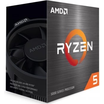 AMD Ryzen 5 5600 100-100000927BOX