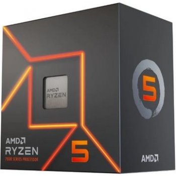 AMD Ryzen 5 8500G 100-100000931BOX